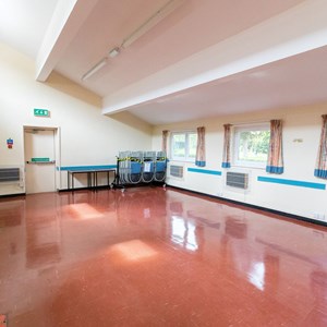 Iver Heath Village Hall Facilities