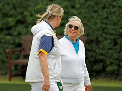 Danbury Bowls Club Invitation Day 2026