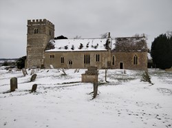 St Giles' Church