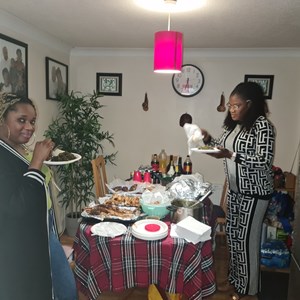 Association of North East Cameroonians January 2026