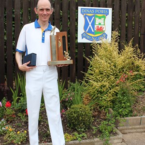 Mike Ackland Two Bowl Winner 2019