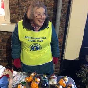 Boroughbridge Lions Club Boroughbridge Late Night Shopping