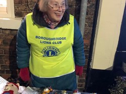 Boroughbridge Lions Club Boroughbridge Late Night Shopping