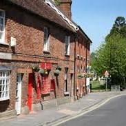 Gallery, Kingsclere Neighbourhood Plan