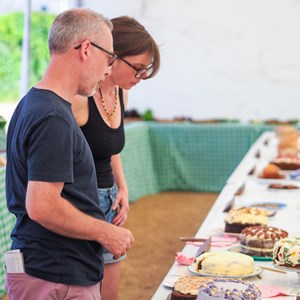 HBT Horticultural Society Photographs 2025