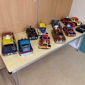 Ashenground Community Centre Open Day
