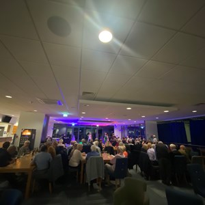 Desborough Bowls Club Kylie Event