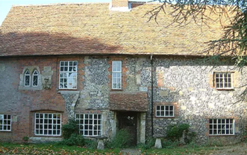 Chaddleworth Parish Council RAF Welford 1943