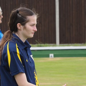 Aldiss Park Bowls Club County Ladies 4s Qtr/Sems