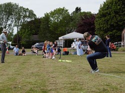 2025 VE 80th Celebrations