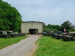 Chaddleworth Parish Council RAF Welford 1943