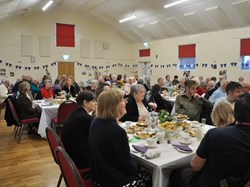 Hockwold Village Hall Gallery