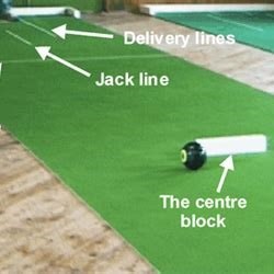The Havens Community Council Little Haven Short Mat Bowls Club