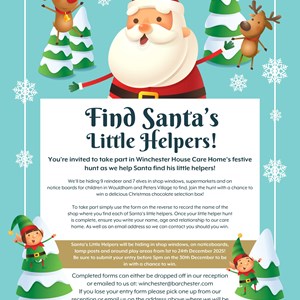 Snodland Town Council Posters for Noticeboards