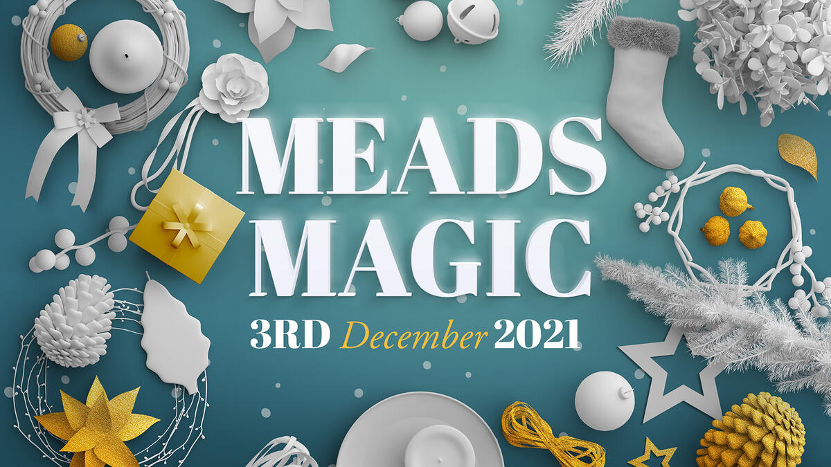 Meads Magic Home