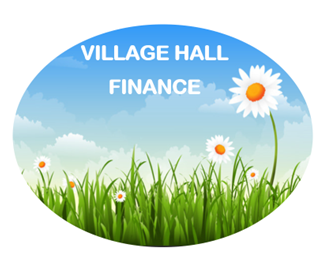 Farringdon Village Hall Finance