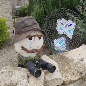 Cold Kirby Village Hall Gallery