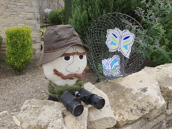 Cold Kirby Village Hall Gallery