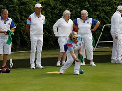 Danbury Bowls Club Invitation Day 2025