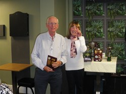 Glenfield Bowling Club Presentation Day Lunch 2024