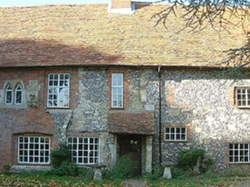 Chaddleworth Parish Council RAF Welford 1943