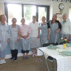 Glenfield Bowling Club President's Day 2026 pics