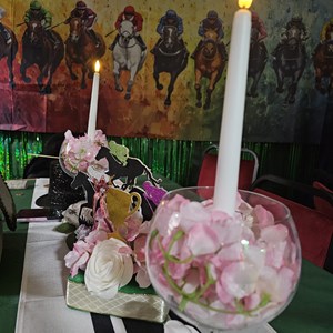 Mytchett Bowls Club Ascot Race Night 2026