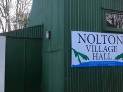 Nolton and Roch Community Council Home