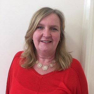 Alison Hooker - Clerk to Marden Parish Council