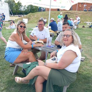 Louth & District Lions Beer Festival