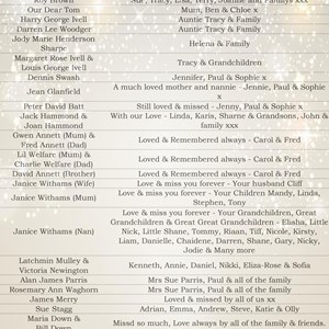 Snodland Town Council Lights for Life (Star on Tree)