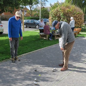 Do we need to measure?