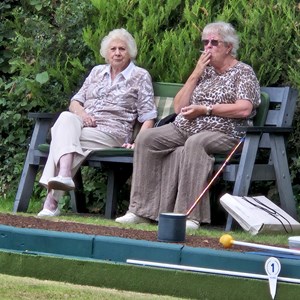 Great Hollands Bowls Club 2026 Competions Winners