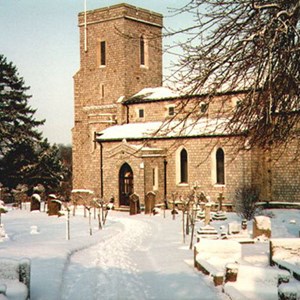 St Michaels