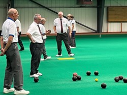 Letchworth & District B.A