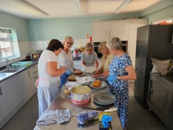 Martinstown Village Hall Martinstown Craft and Garden Show