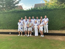 Junior Cup Winner 2026