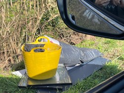 Bulwick Parish Council Fix My Street