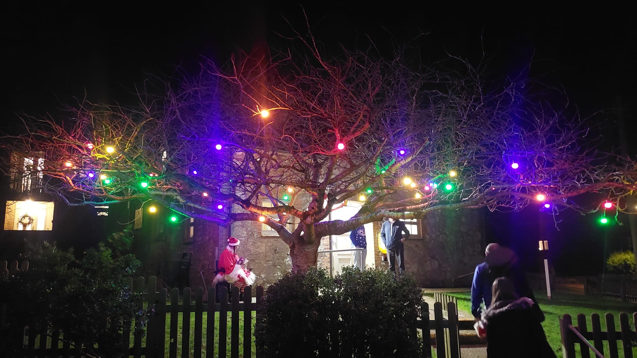 Chillerton and Gatcombe Parish Council Meetings Calendar