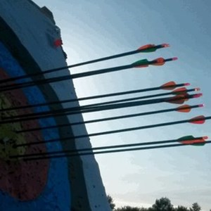 Shuttington and Alvecote Parish Council Austrey Archery Group