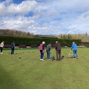 First Sunday roll-up of the season
