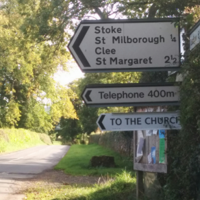 Stoke St Milborough Parish Council Local