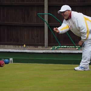 Aldiss Park Bowls Club EBF Area Finals gallery 2