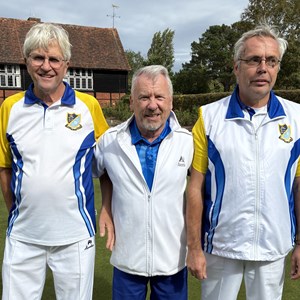 Mill Bowling Club Finals 2026 - Saturday