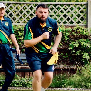 Cove Bowling Club 2024