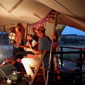 Berwick St James Parish Barn Dance - August 2026