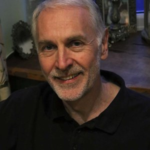 Councillor James Farley