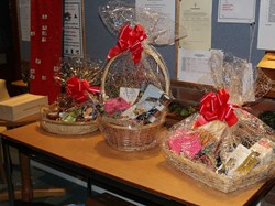 Mytchett Bowls Club Dinner & Dance 2016