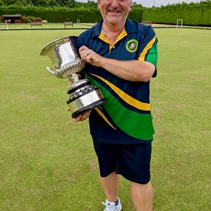 Cove Bowling Club 2022