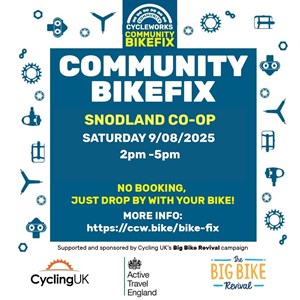 Snodland Town Council Posters for Noticeboards